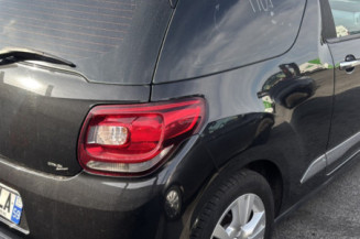 CITROEN DS3 PHASE 1 1.4 HDI - 8V TURBO