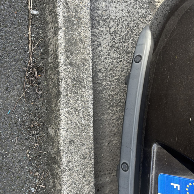 CITROEN DS3 PHASE 1 1.4 HDI - 8V TURBO Photo n°6