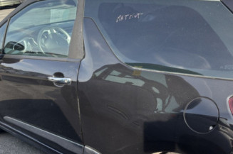 CITROEN DS3 PHASE 1 1.4 HDI - 8V TURBO