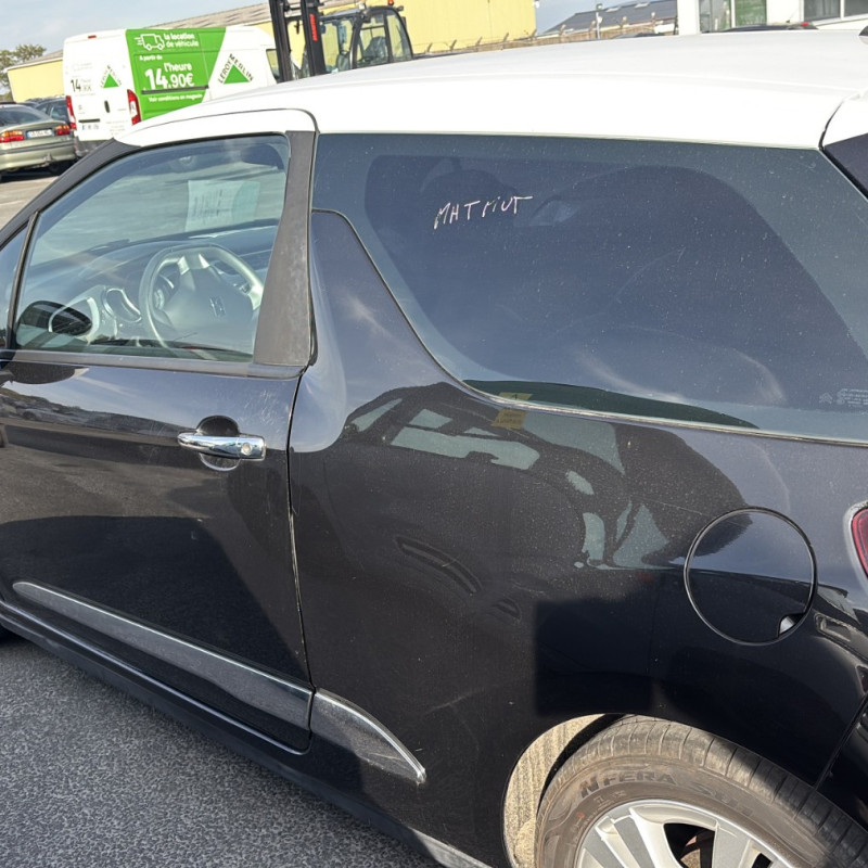 CITROEN DS3 PHASE 1 1.4 HDI - 8V TURBO Photo n°7