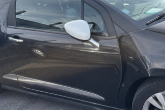 CITROEN DS3 PHASE 1 1.4 HDI - 8V TURBO