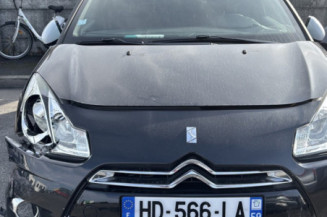 CITROEN DS3 PHASE 1 1.4 HDI - 8V TURBO