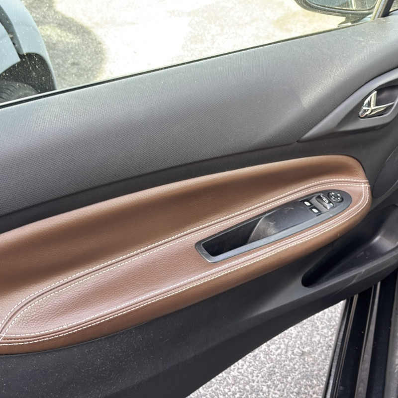 CITROEN DS3 PHASE 1 1.4 HDI - 8V TURBO Photo n°10