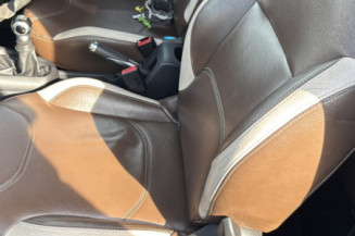 CITROEN DS3 PHASE 1 1.4 HDI - 8V TURBO