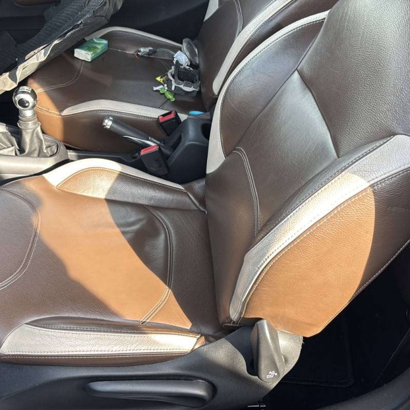 CITROEN DS3 PHASE 1 1.4 HDI - 8V TURBO Photo n°12