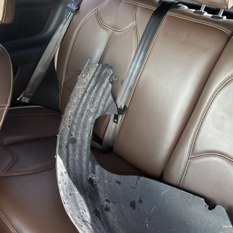 CITROEN DS3 PHASE 1 1.4 HDI - 8V TURBO Photo n°13