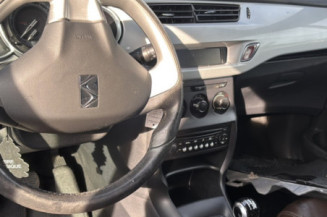 CITROEN DS3 PHASE 1 1.4 HDI - 8V TURBO
