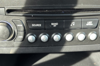 CITROEN DS3 PHASE 1 1.4 HDI - 8V TURBO