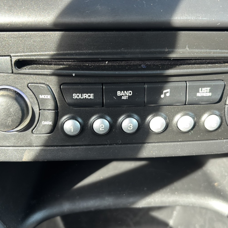 CITROEN DS3 PHASE 1 1.4 HDI - 8V TURBO Photo n°17