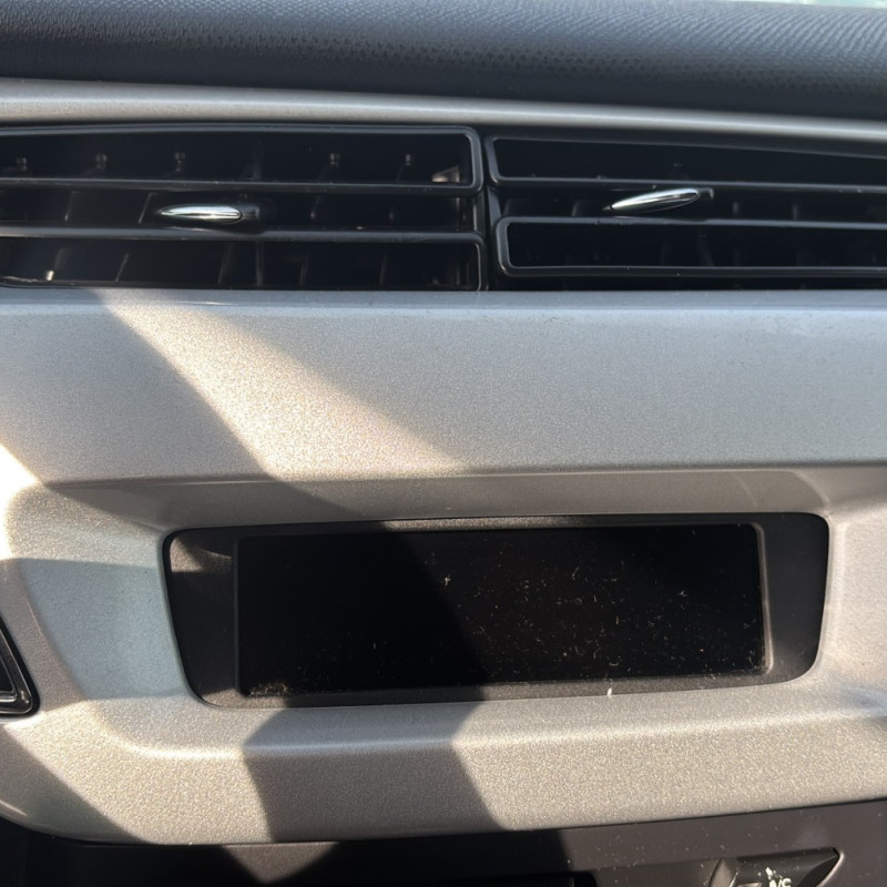 CITROEN DS3 PHASE 1 1.4 HDI - 8V TURBO Photo n°19