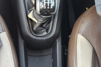 CITROEN DS3 PHASE 1 1.4 HDI - 8V TURBO