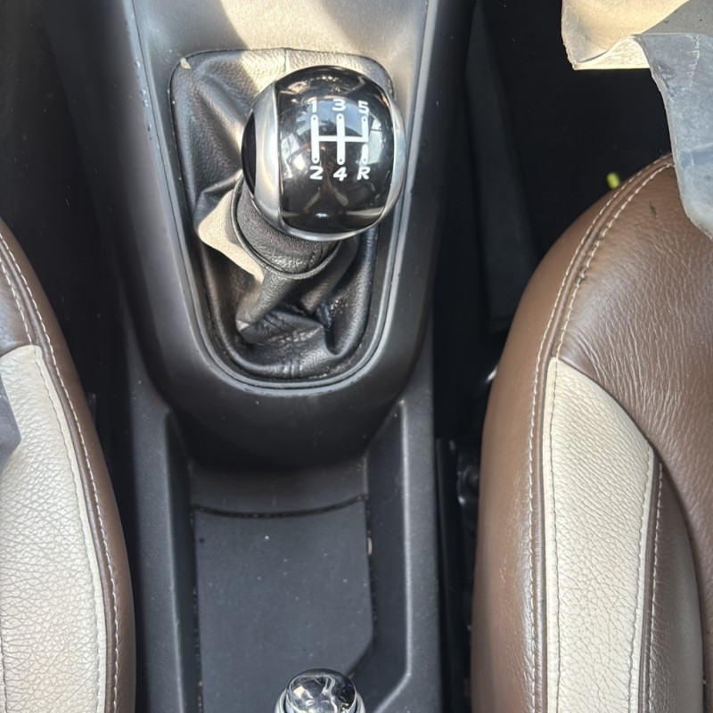 CITROEN DS3 PHASE 1 1.4 HDI - 8V TURBO Photo n°20