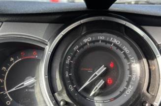 CITROEN DS3 PHASE 1 1.4 HDI - 8V TURBO