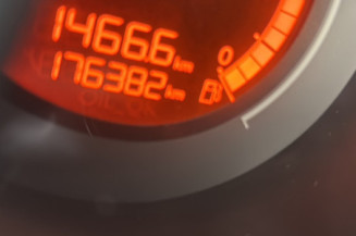 CITROEN DS3 PHASE 1 1.4 HDI - 8V TURBO