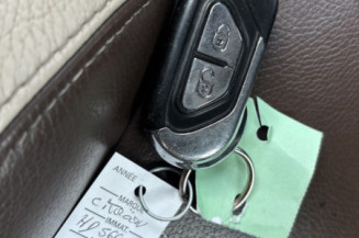 CITROEN DS3 PHASE 1 1.4 HDI - 8V TURBO