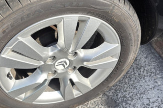 CITROEN DS3 PHASE 1 1.4 HDI - 8V TURBO