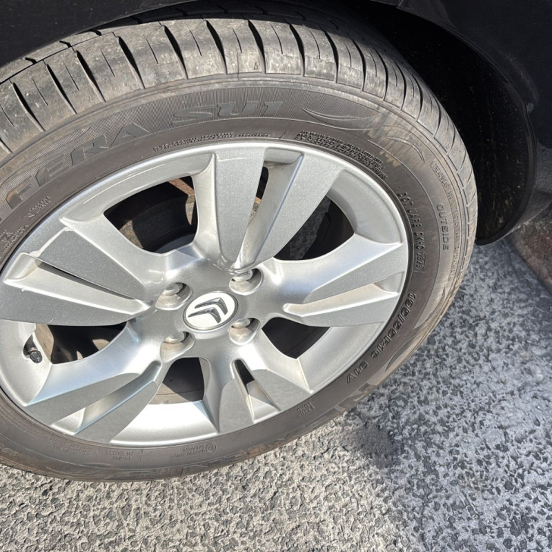 CITROEN DS3 PHASE 1 1.4 HDI - 8V TURBO Photo n°24