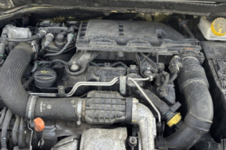 CITROEN DS3 PHASE 1 1.4 HDI - 8V TURBO