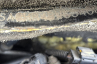 CITROEN DS3 PHASE 1 1.4 HDI - 8V TURBO