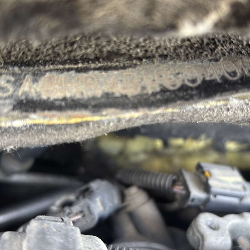 CITROEN DS3 PHASE 1 1.4 HDI - 8V TURBO Photo n°27