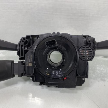 Com (Bloc Contacteur Tournant+Commodo Essuie Glace+Commodo Phare) CITROEN C3 3 Photo n°1