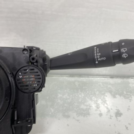 Com (Bloc Contacteur Tournant+Commodo Essuie Glace+Commodo Phare) CITROEN C3 3