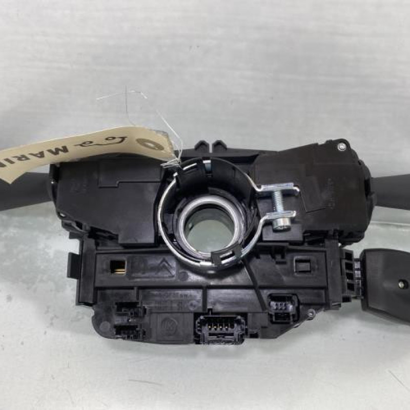 Com (Bloc Contacteur Tournant+Commodo Essuie Glace+Commodo Phare) CITROEN C3 3 Photo n°3