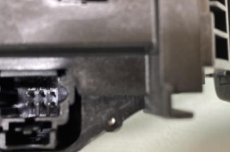 Com (Bloc Contacteur Tournant+Commodo Essuie Glace+Commodo Phare) CITROEN C3 3