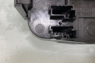 Com (Bloc Contacteur Tournant+Commodo Essuie Glace+Commodo Phare) CITROEN C3 3