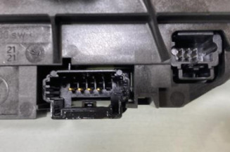 Com (Bloc Contacteur Tournant+Commodo Essuie Glace+Commodo Phare) CITROEN C3 3