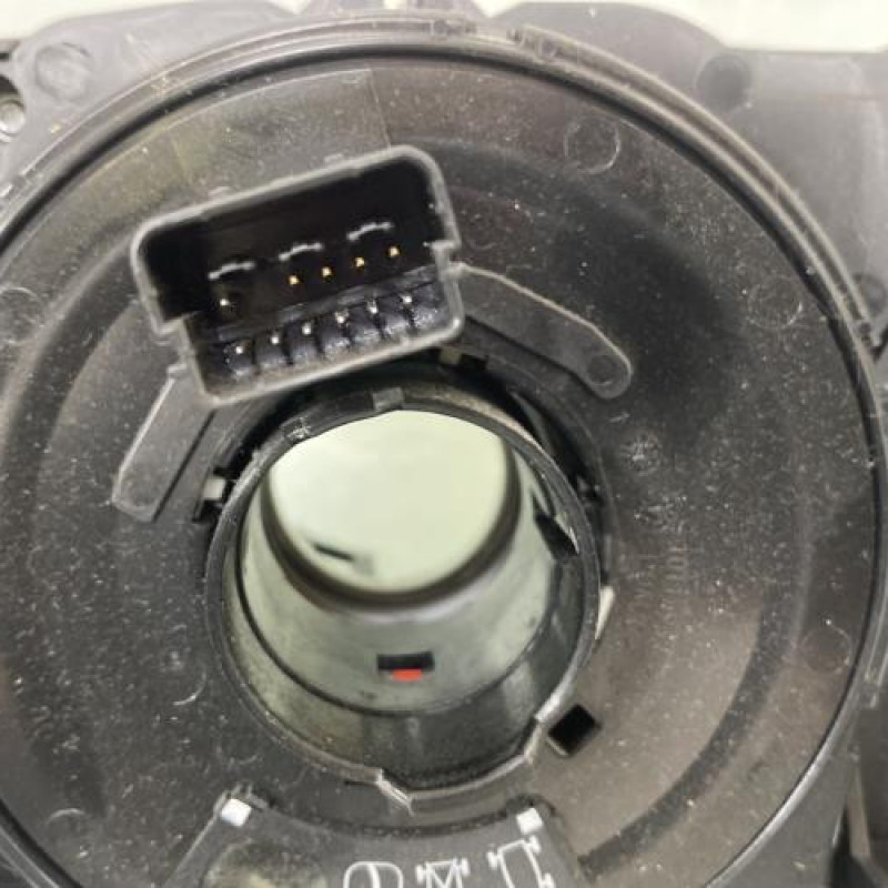 Com (Bloc Contacteur Tournant+Commodo Essuie Glace+Commodo Phare) CITROEN C3 3 Photo n°7