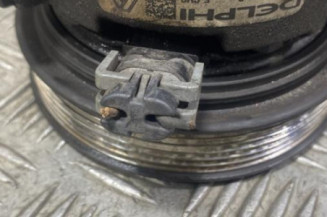 Compresseur clim RENAULT MEGANE 2