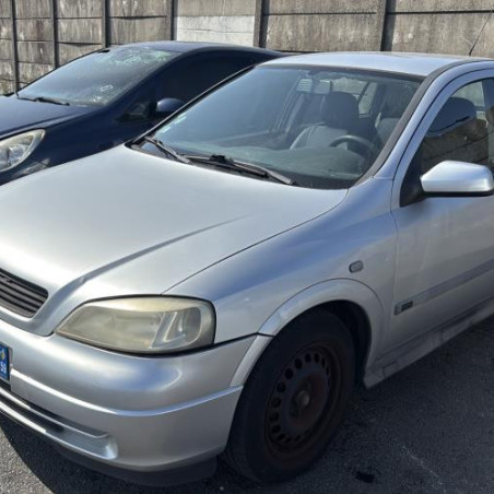 Pivot de moyeu arriere droit OPEL ASTRA G Photo n°1