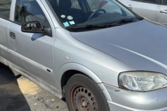 Pivot de moyeu arriere droit OPEL ASTRA G