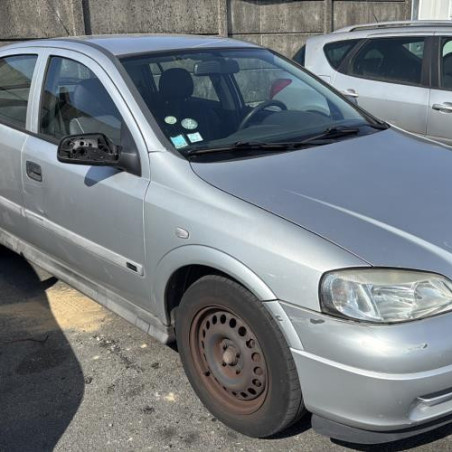 Pivot de moyeu arriere droit OPEL ASTRA G