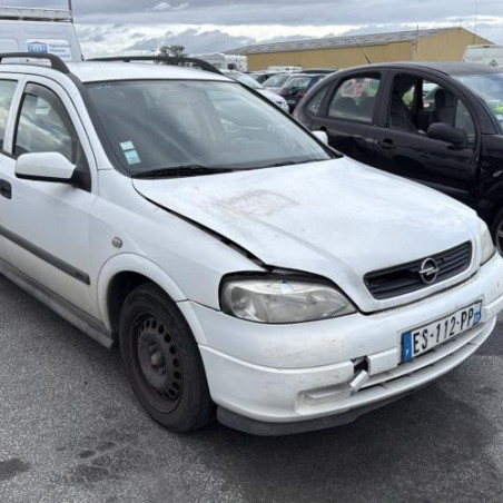 Pivot de moyeu arriere droit OPEL ASTRA G