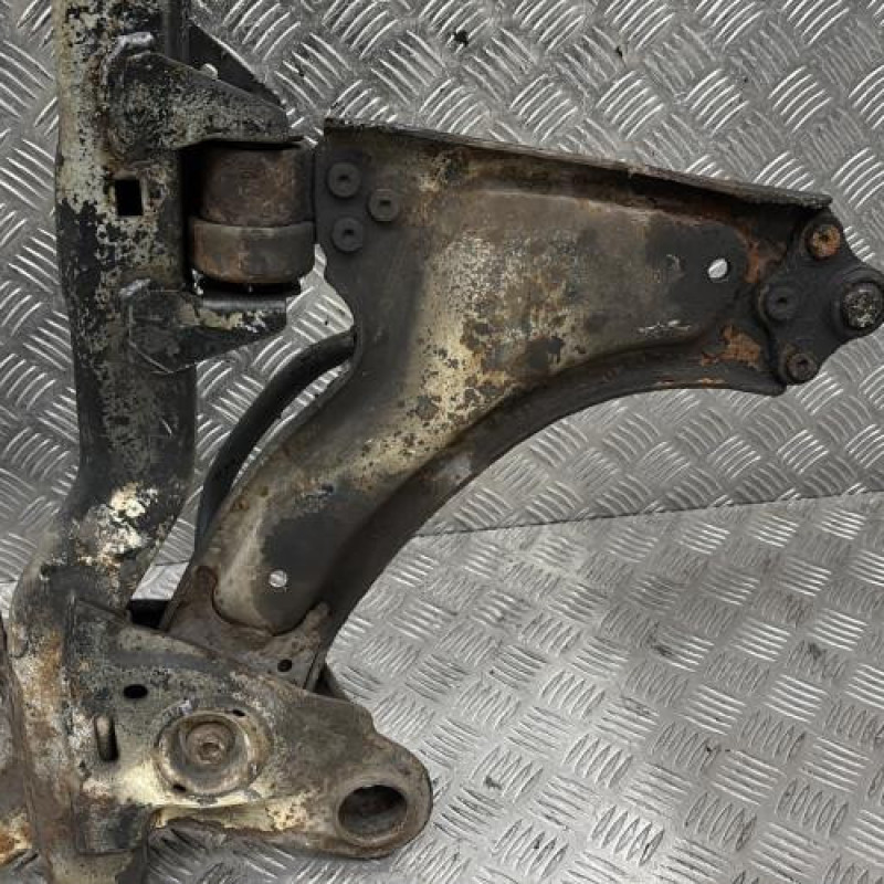 Berceau avant OPEL TIGRA 2 Photo n°3