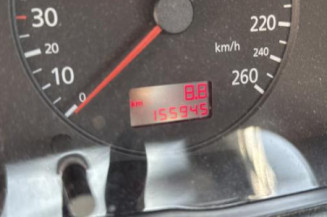 Attelage (boule de remorquage) AUDI A4 1