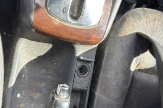 Attelage (boule de remorquage) AUDI A4 1