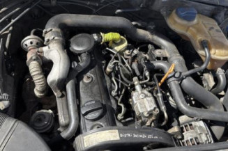 Attelage (boule de remorquage) AUDI A4 1