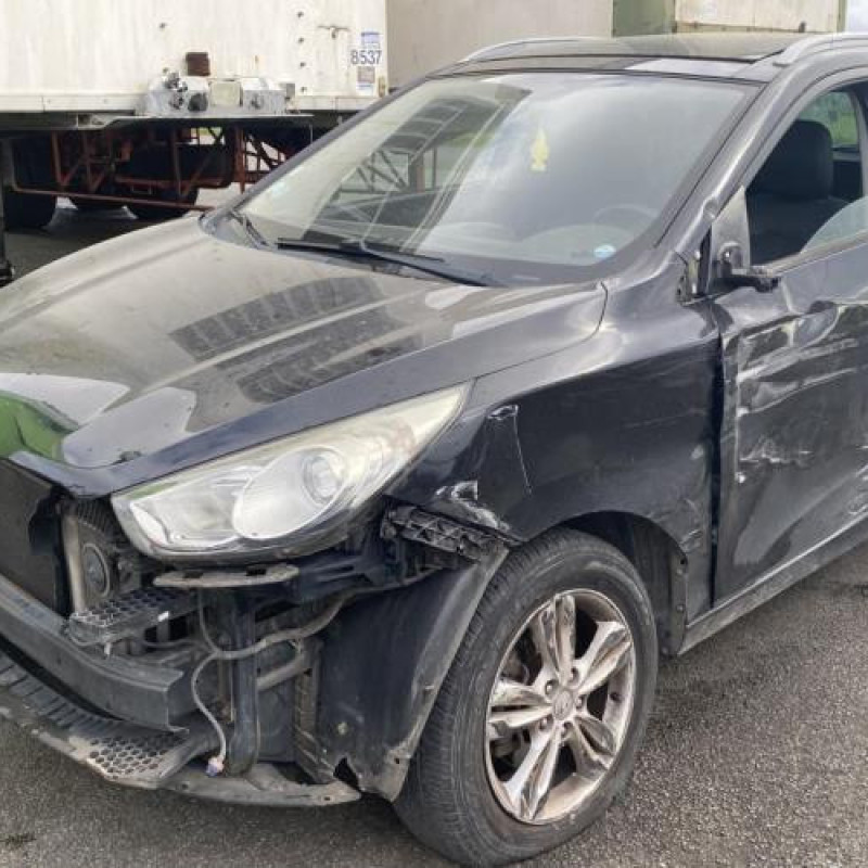 Commande retroviseurs HYUNDAI IX 35 Photo n°5