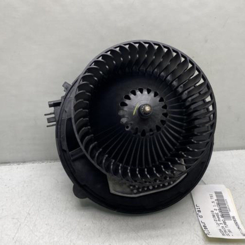 Pulseur d'air SKODA OCTAVIA 3 Photo n°1