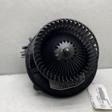 Pulseur d'air SKODA OCTAVIA 3 Photo n°1