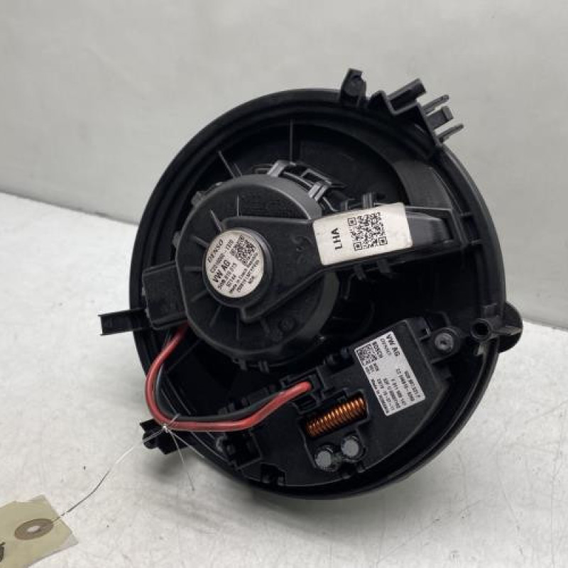 Pulseur d'air SKODA OCTAVIA 3 Photo n°3