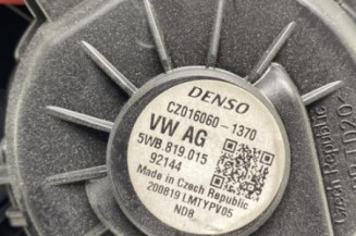 Pulseur d'air SKODA OCTAVIA 3