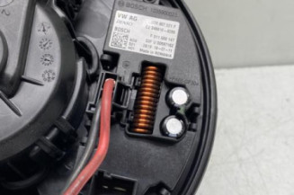 Pulseur d'air SKODA OCTAVIA 3