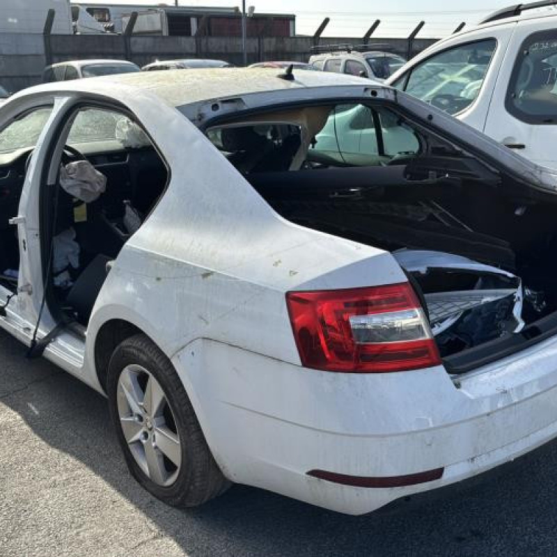 Pulseur d'air SKODA OCTAVIA 3 Photo n°9