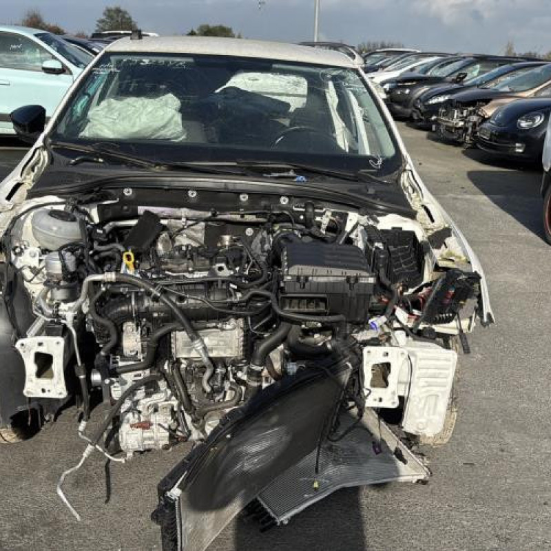 Pulseur d'air SKODA OCTAVIA 3 Photo n°13