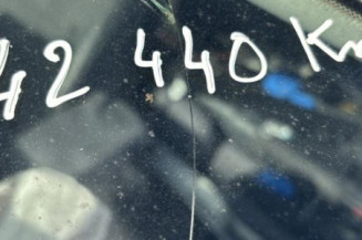 Pulseur d'air SKODA OCTAVIA 3