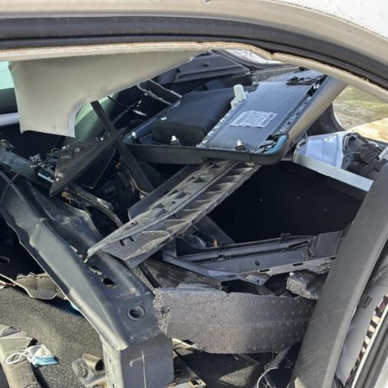 Pulseur d'air SKODA OCTAVIA 3 Photo n°19